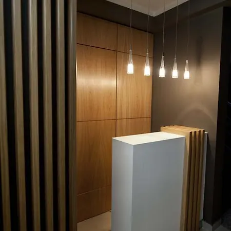Apartman Soho Bitola