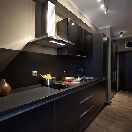 Apartman Soho *