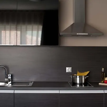 Apartman Soho