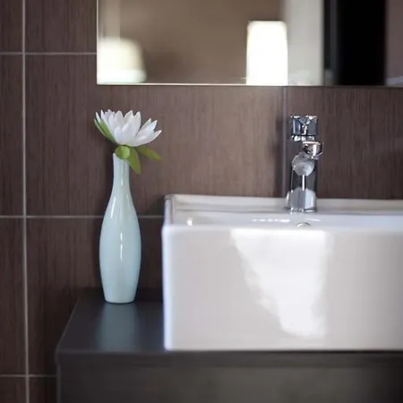 Apartman Soho *