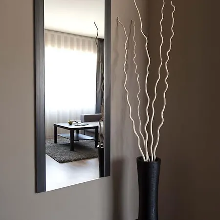 Apartman Soho *