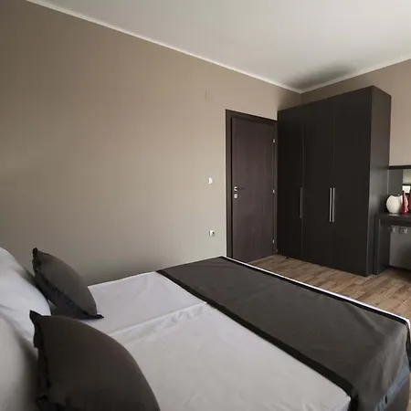 Apartman Soho
