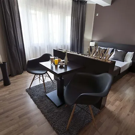 Apartman Soho