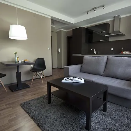 Apartman Soho *