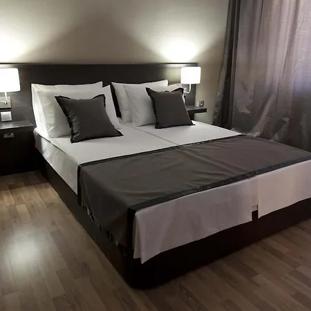 Apartman Soho