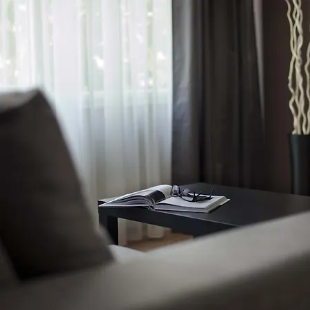 Apartman Soho Bitola