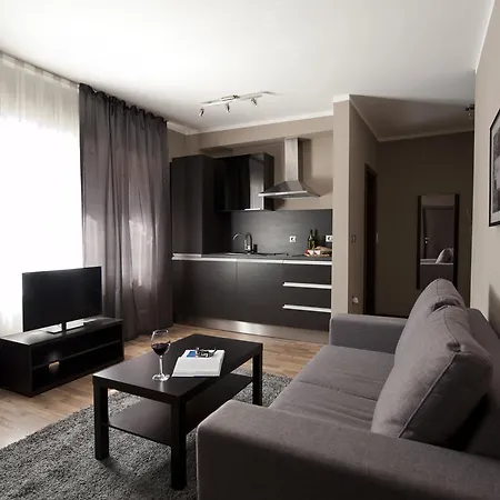 Apartman Soho Bitola
