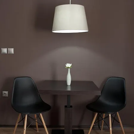 Apartman Soho *